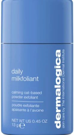 Daily Milkfoliant