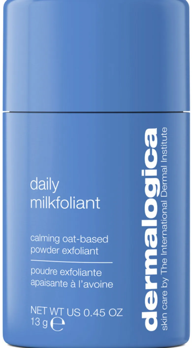Daily Milkfoliant