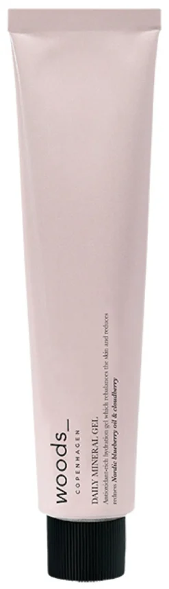 DAILY MINERAL GEL
