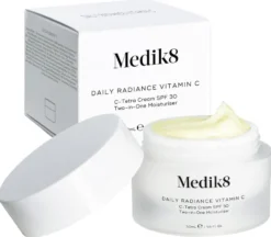 Daily Radiance Vitamin C