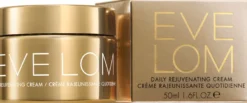 Daily Rejuvenating Cream