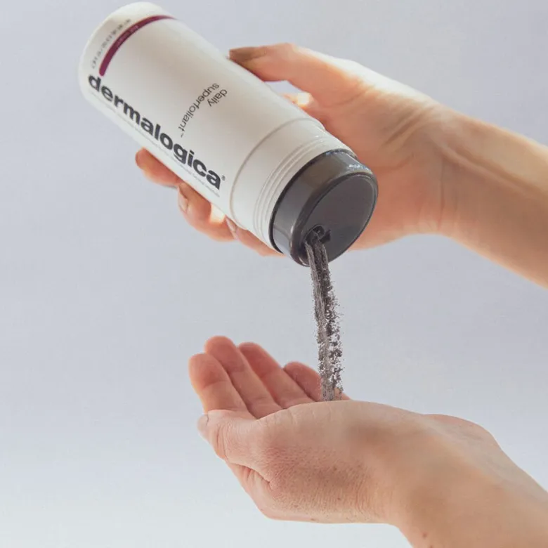 Daily Superfoliant