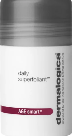 Daily Superfoliant