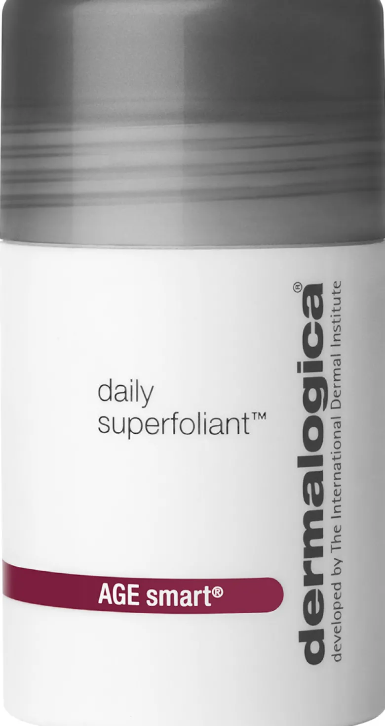 Daily Superfoliant