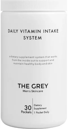DAILY VITAMIN INTAKE