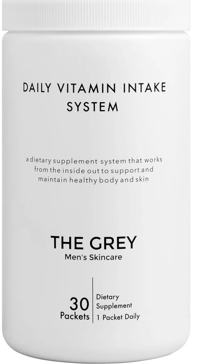 DAILY VITAMIN INTAKE