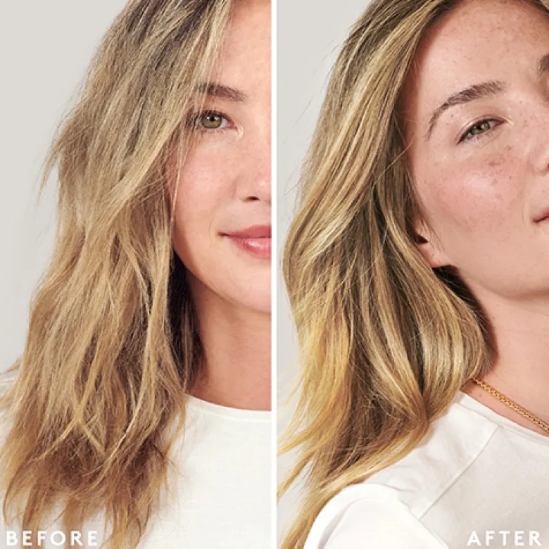 Damage Reverse Serum