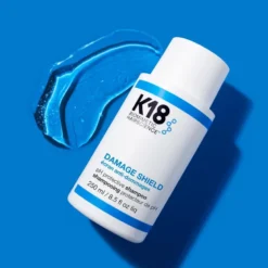 Damage Shield pH Protective Shampoo