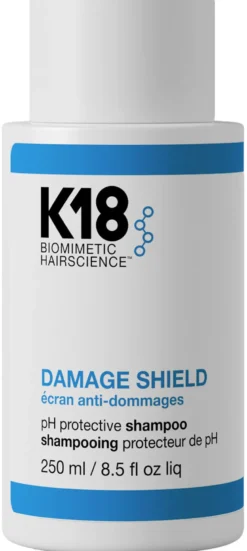 Damage Shield pH Protective Shampoo