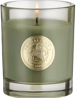 Damascena Candle