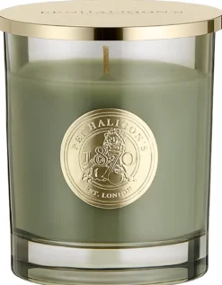 Damascena Candle