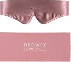 Damask Rose Featherweight Sleep Mask