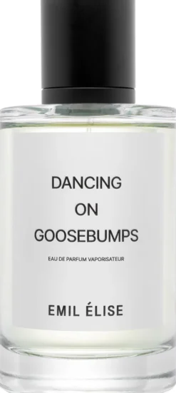 dancing on goosebumps