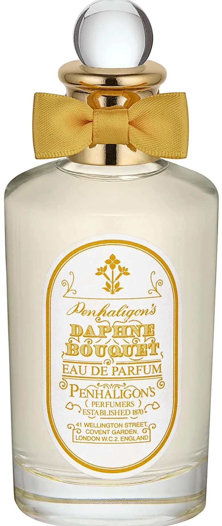 Daphne Bouquet