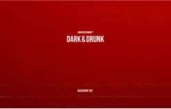 Dark & Drunk Discovery Set