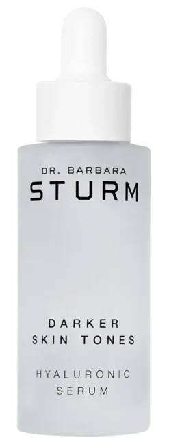Darker Skin Tones Hyaluronic Serum