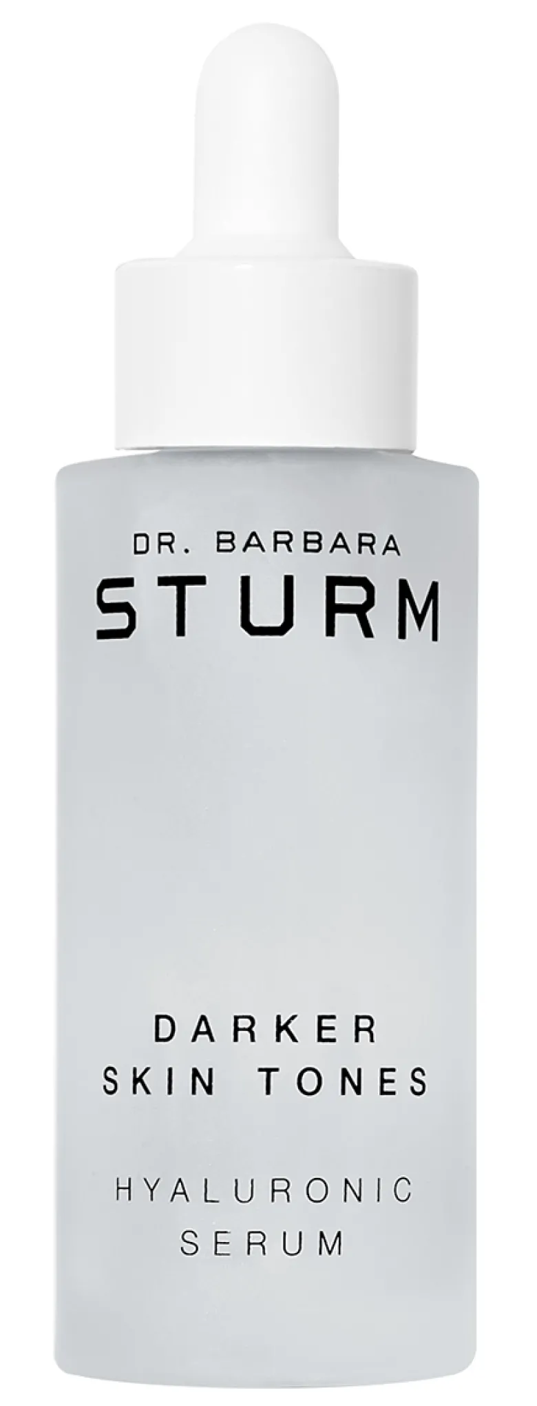 Darker Skin Tones Hyaluronic Serum