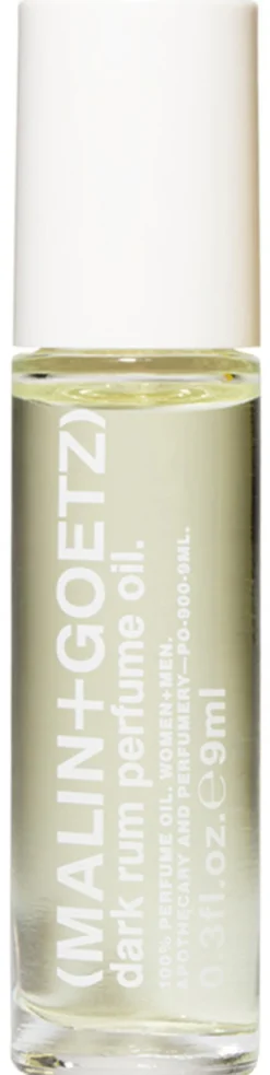 Dark Rum Perfume Oil