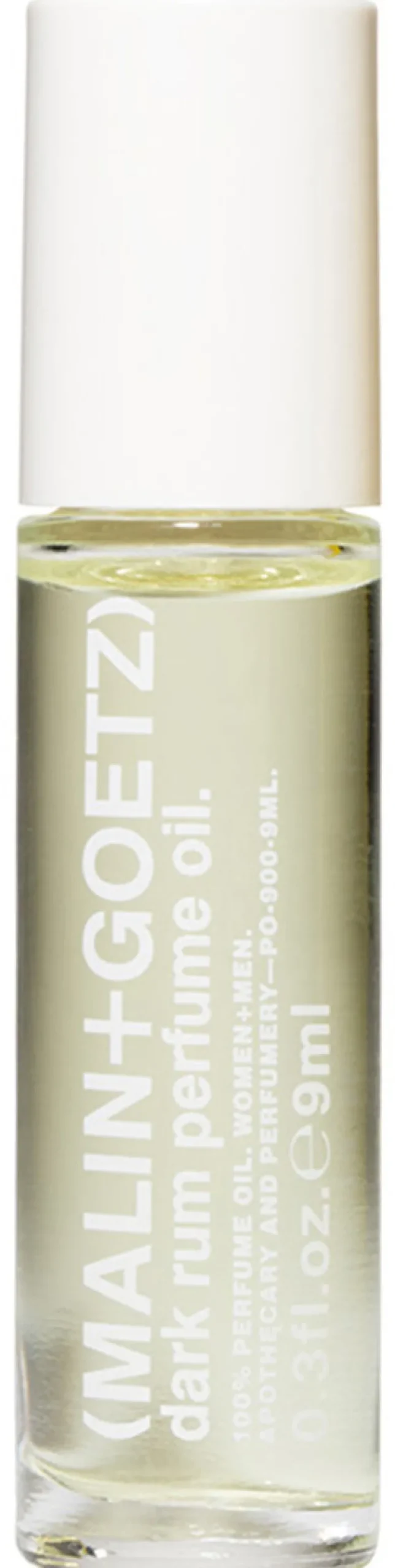 Dark Rum Perfume Oil