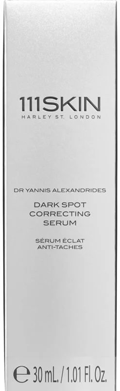Dark Spot Correcting Serum