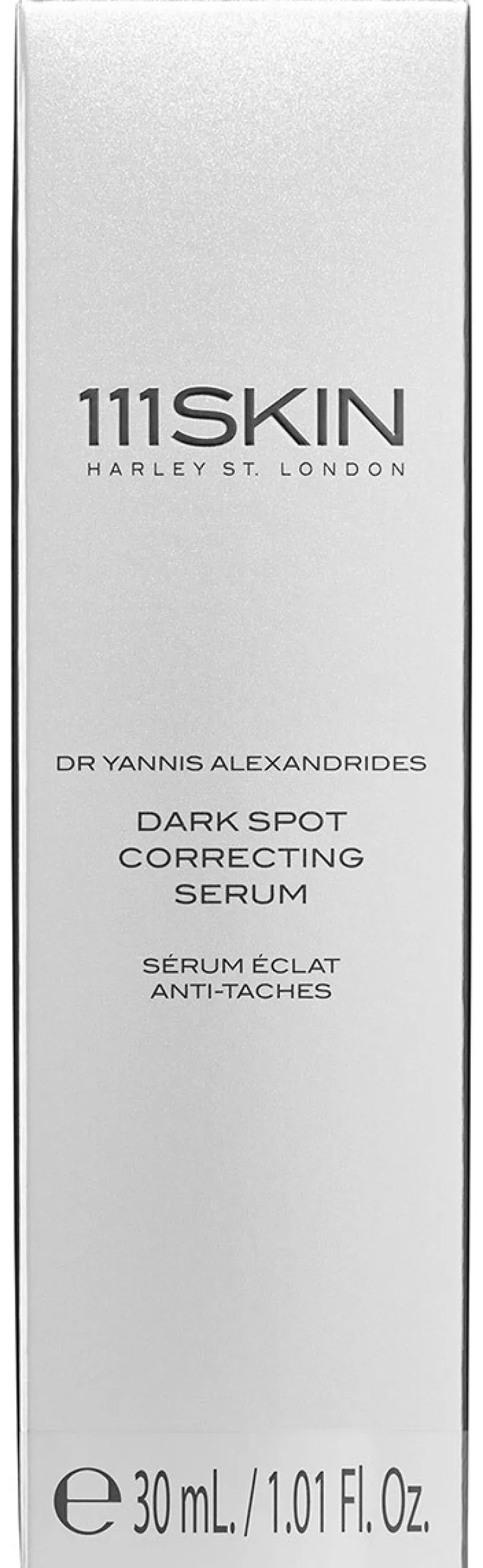 Dark Spot Correcting Serum