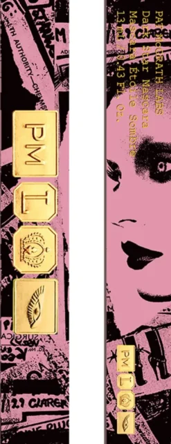 Dark Star Mascara