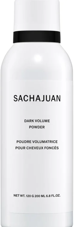 Dark Volume Powder