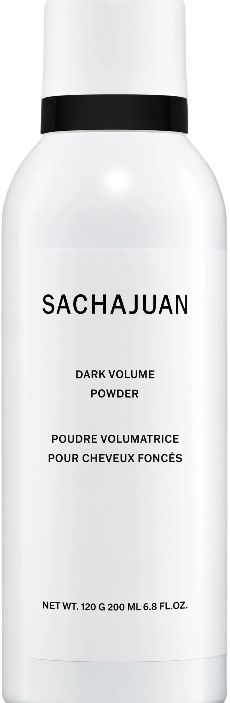 Dark Volume Powder
