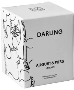 Darling Candle