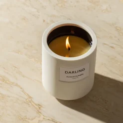 Darling Candle
