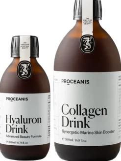Day & Night Hyaluron + Collagen Drink