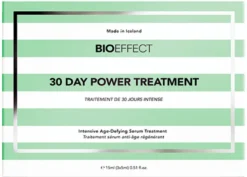 30 Day Power Treatment