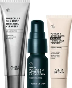 7 Days to Firmer Skin Anti Aging Skincare Kit
