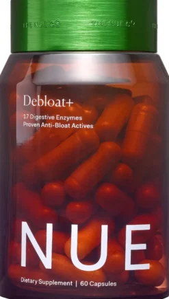 Debloat +