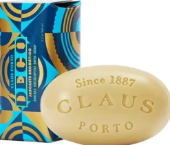 Deco Encens Eucalyptus Soap