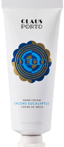 Deco Hand Cream
