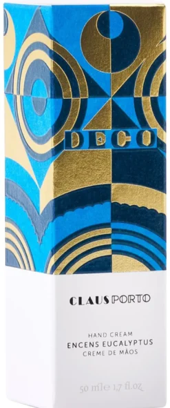 Deco Hand Cream