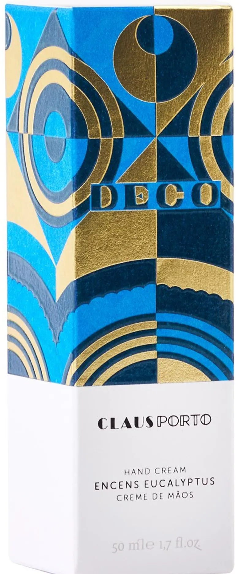 Deco Hand Cream