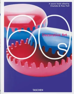 Decorative Art 60s