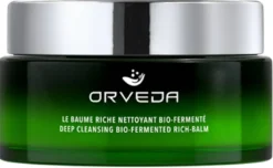 Deep Cleansing Bio-Fermented Rich-Balm