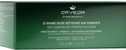 Deep Cleansing Bio-Fermented Rich-Balm
