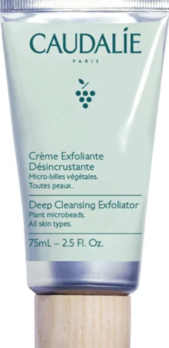 Deep Cleansing Exfoliator