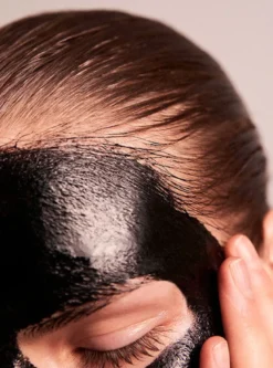 DEEP CLEANSING MASK
