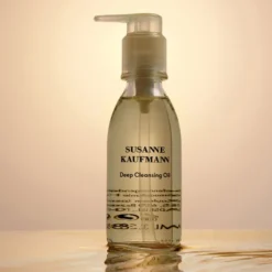 Deep Cleansing Oil