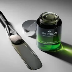 Deep-Clearing Mud Mask