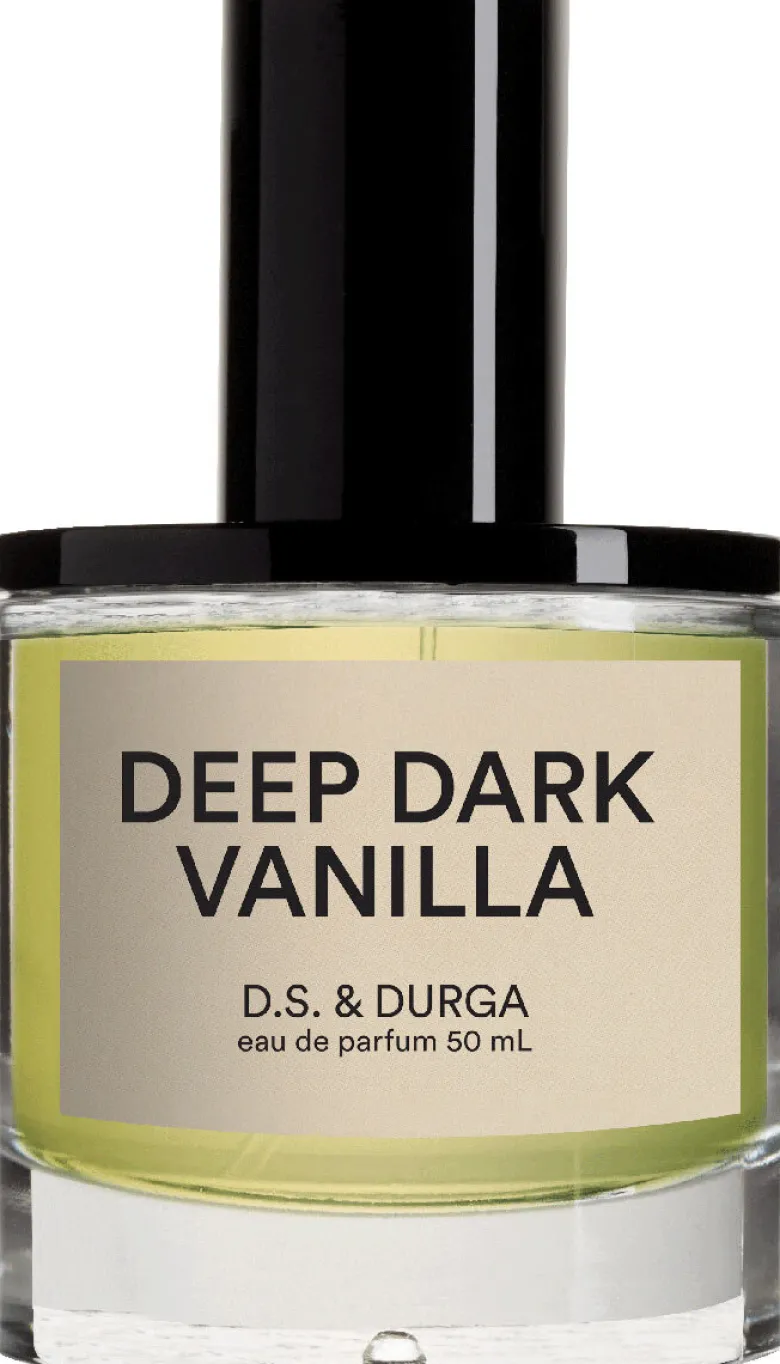 Deep Dark Vanilla