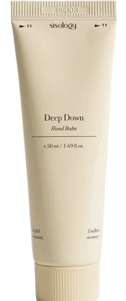 DEEP DOWN HAND BALM