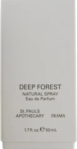 Deep Forest