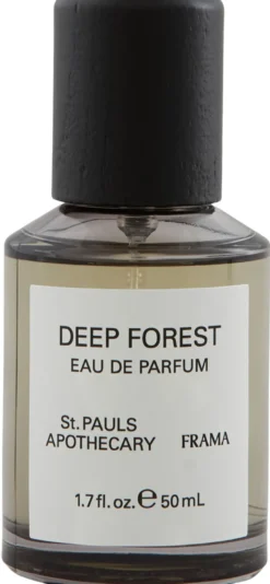 Deep Forest