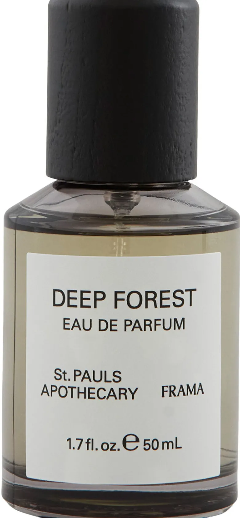 Deep Forest